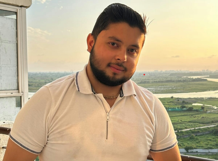 founder image